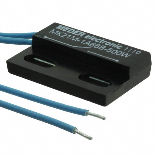 MK21M-1A66B-500W Standex-Meder Electronics  Magnetic Sensors - Position Proximity Speed (Modules)